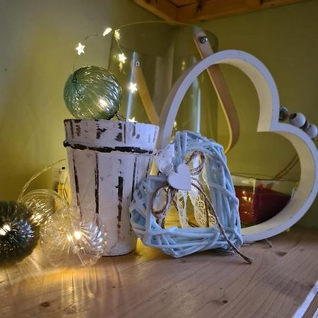 Libau Baden Apartamenti Лиепая Экстерьер фото