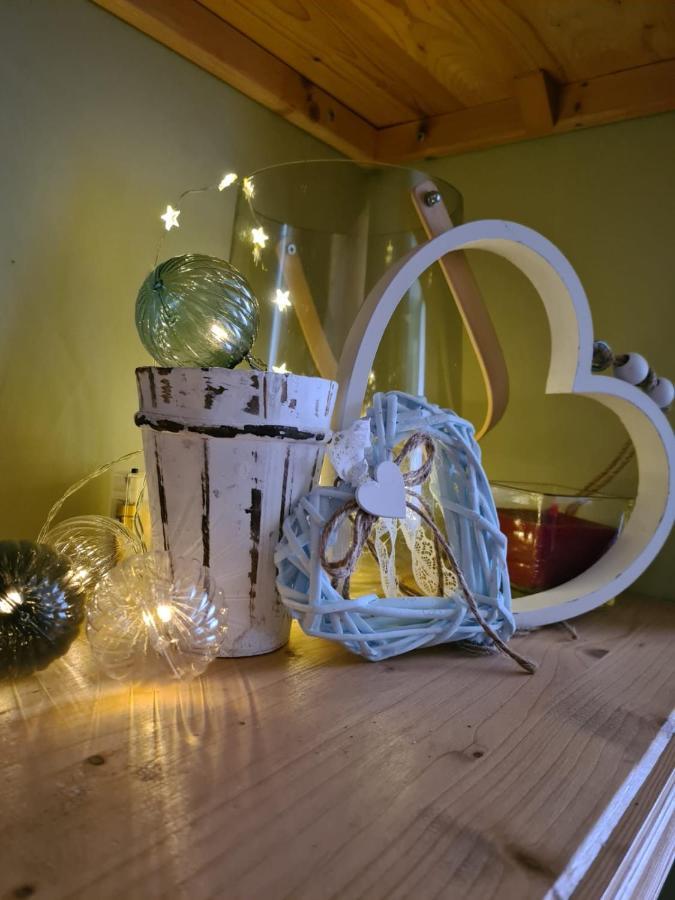 Libau Baden Apartamenti Лиепая Экстерьер фото